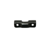 DOOR CLOSING BRACKET "PIAGGIO GENUINE PART" COMMON TO ALL THE RANGE -252420-