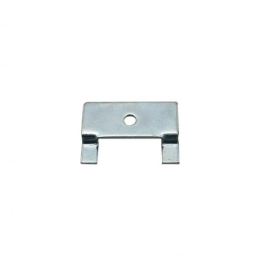 DOOR FIXING BRACKET "PIAGGIO GENUINE PART" COMMON TO ALL THE RANGE -257614-