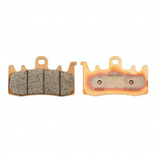 Brake Pads - P2R