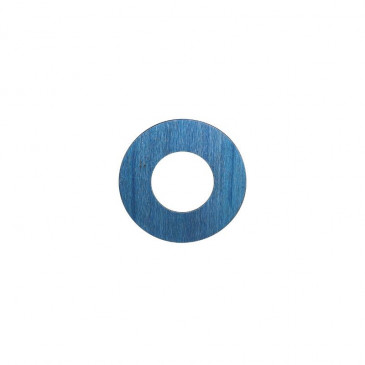 DRIVING PULLEY WASHER "PIAGGIO GENUINE PART" COMMON TO THE RANGE MAXISCOOTER 125 CC -433391-