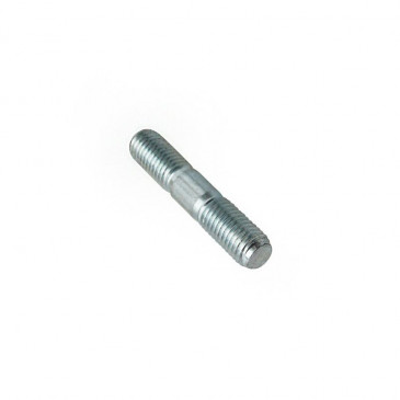 EXHAUST STUD BOLT "PIAGGIO GENUINE PART" COMMON TO ALL THE RANGE MAXISCOOTER 125-250-300 -435629-