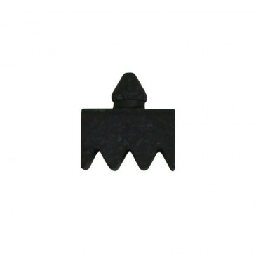 CENTRAL STAND RUBBER PAD "PIAGGIO GENUINE PART" COMMON TO ALL THE RANGE SCOOTER + MAXISCOOTER -582885-