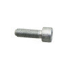 SCREW - (8x25) FOR CALIPER OR SHOCK ABSORBER "PIAGGIO GENUINE PART" COMMON TO THE RANGE -597150-