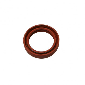 FORK OIL SEAL MARZOCCHI "PIAGGIO GENUINE PART" APRILIA 125 ATLANTIC, SCARABEO, LEONARDO, 50 RS, SX, RX -600126-