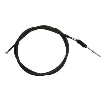 REAR BRAKE TRANSMISSION CABLE "PIAGGIO GENUINE PART" 50-125 LIBERTY -6005615-