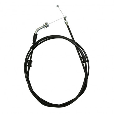 CABLE/COMMANDE/TRANSMISSION DE GAZ ORIGINE PIAGGIO 50 FLY 4T 2006>2007 -601113-