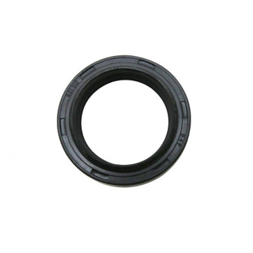 FORK OIL SEAL GASKET- WITH ABS "PIAGGIO GENUINE PART" 125-250-300 X7, BEVERLY, CARNABY, 125-250 X8, X-EVO, X9/GILERA 125-250-300 NEXUS (48x35x8) -601310-