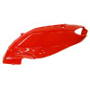 AILE/FLANC ARRIERE GAUCHE ORIGINE PIAGGIO 50-125 FLY 2008>2011 ROUGE 894 -62198600R7-