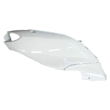 AILE/FLANC ARRIERE DROITE ORIGINE PIAGGIO 50-125 FLY 2008>2011 BLANC 553 -62198700XB-