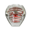 TAILLIGHT- "PIAGGIO GENUINE PART" 50-125 FLY 2006> -641161-