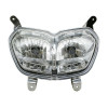 HEADLAMP "PIAGGIO GENUINE PART" 50 TYPHOON 2011>/APRILIA 50 SR MOTARD 2011> -642021-