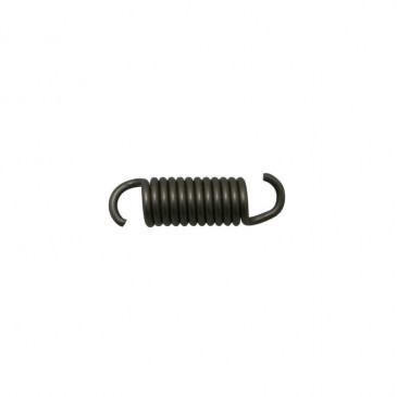 BRAKE SHOE SPRING "PIAGGIO GENUINE PART" COMMON FOR RANGE SCOOTER 50-125 -647384-