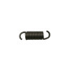 BRAKE SHOE SPRING "PIAGGIO GENUINE PART" COMMON FOR RANGE SCOOTER 50-125 -647384-