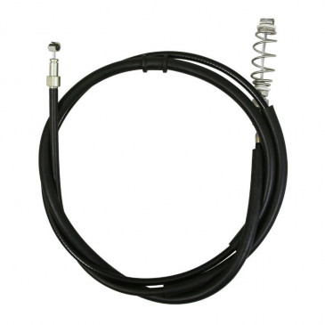 CABLE/COMMANDE/TRANSMISSION DE FREIN A MAIN ORIGINE PIAGGIO GILERA GP 800/APRILIA 850 SRV -649657-