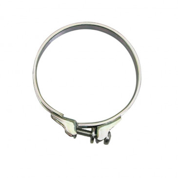 HOSE CLAMP M4 "PIAGGIO GENUINE PART" GILERA 800 GP/APRILIA 850 SRV -650153-