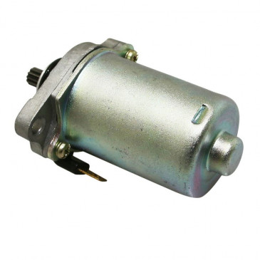 ELECTRIC STARTER "PIAGGIO GENUINE PART" COMMUN A LA GAMME SCOOTER 50 2 stroke -82530R-