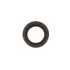 SEAL RING GASKET- FOR CRANSHAFT "PIAGGIO GENUINE PART" (ON VARIATOR SIDE) PIAGGIO 125-250 X-EVO, X8, X9, VESPA GTS/GILERA 125-250 NEXUS/APRILIA 125-250 ATLANTIC -82538R-