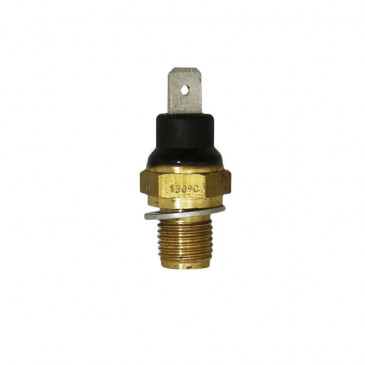 TEMPERATURE SENSOR "PIAGGIO GENUINE PART" 125 MP3, FLY, X8, X9-EVO, ZIP, X-EVO/GILERA 125 NEXUS, RUNNER 4 stroke/APRILIA 125 SPORT-CITY-ONE -82622R-