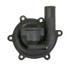 WATER PUMP COVER "PIAGGIO GENUINE PART" 500 X9 1998>2002/APRILIA 500 ATLANTIC 2001>2004 -827883-