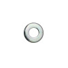 WHEEL WASHER OR CALIPER WASHER "PIAGGIO GENUINE PART" 125-300-400 MP3, 125-250-300 VESPA GTS, BEVERLY, CARNABY/GILERA 125-250-300 NEXUS -828961-