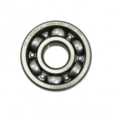 BEARING (15.42.13) "PIAGGIO GENUINE PART" COMMON TO ALL THE RANGE -83018R-