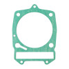 CYLINDER BASE GASKET- 0,8MM "PIAGGIO GENUINE PART" COMMON TO THE RANGE MAXISCOOTER 400-500 -830275-