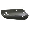 PROTECTION/TOLE DE POT ECHAPPEMENT ORIGINE PIAGGIO 50 FLY, NRG, TYPHOON, ZIP/GILERA 50 STALKER/APRILIA 50 SR -830325-