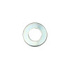 FLAT WASHER "PIAGGIO GENUINE PART" COMMON TO ALL THE RANGE -831363-