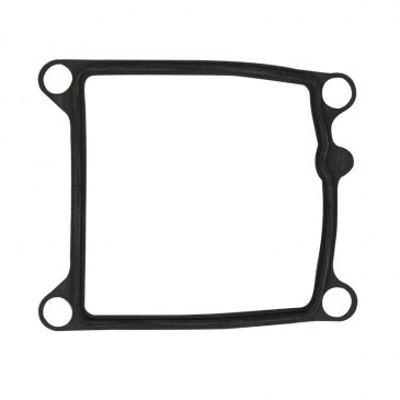 GASKET - for CYLINDER HEAD COVER "PIAGGIO GENUINE PART" 50 FLY, LIBERTY, ZIP, VESPA LX, PRIMAVERA 4 stroke -832153-