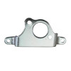 BRACKET FOR FRONT MUDGUARD "PIAGGIO GENUINE PART" GILERA 800 GP/APRILIA 850 SRV, MANA -841113-