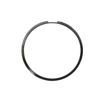 OIL SCRAPER PISTON RING- "PIAGGIO GENUINE PART" GILERA 800 GP/APRILIA 850 SRV, MANA -844943-