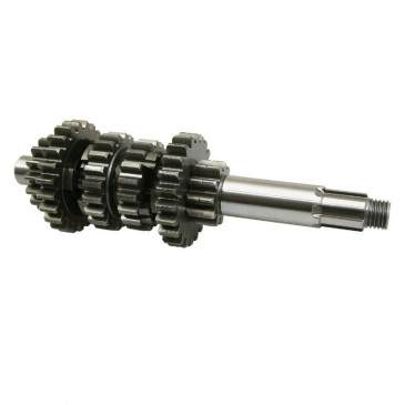 GEARBOX SHAFT - PRIMARY 