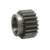 CRANKSHAFR DRIVE GEAR "PIAGGIO GENUINE PART" GILERA 50 SMT,RCR 2006>/APRILIA 50 RX, SX 2006> -847216-