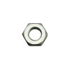 ECROU (10x1.50) SERRAGE PIGNON ARBRE EQUILIBRAGE ORIGINE PIAGGIO APRILIA 50-125 RS, 125 RX, SX -847275-