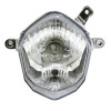 HEADLAMP "PIAGGIO GENUINE PART" GILERA 50 SMT, RCR 2011> -865385-