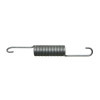 RETURN SPRING FOR STAND "PIAGGIO GENUINE PART" GILERA 50 SMT, RCR/APRILIA 50 SX, RX, RS -867291-