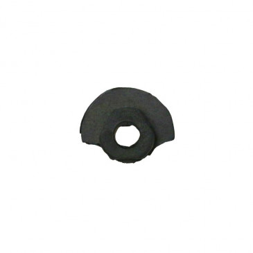 TAMPON/INSERT ARRET FIXATION COUVERCLE TRANMISSION ORIGINE PIAGGIO COMMUN A LA GAMME MAXISCOOTER 125-250-300 CC -871458-