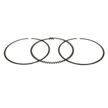 OIL SCRAPER PISTON RING- APRILIA 125 RS, RX, SX, TUONO, SCARABEO LIGHT -872694-