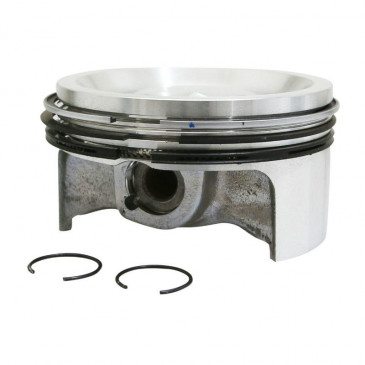 PISTON "PIAGGIO GENUINE PART" COMMON TO THE RANGE MAXISCOOTER 300 CC -8764580001-