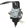 CARBURETTOR "PIAGGIO GENUINE PART" 50 TYPHOON 2010>/APRILIA 50 SPORT-CITY ONE, SR MOTARD -876642-