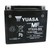 BATTERIE 12V 20Ah YT20-BS ORIGINE PIAGGIO COMMUN A LA GAMME MOTO-GUZZI -883818-