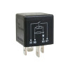 INJECTION RELAY "PIAGGIO GENUINE PART" COMMON TO THE RANGE MOTO APRILIA ET MOTO-GUZZI -895481-