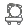 CYLINDER BASE GASKET- 0,5MM "PIAGGIO GENUINE PART" COMMON TO THE RANGE SCOOTER 50 4 stroke -969230-