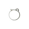 COLLIER CLIC, BLANC -AP8102349-