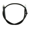 CABLE/COMMANDE/TRANSMISSION DE COMPTEUR ORIGINE PIAGGIO 50-125 MOJITO -AP8114472-