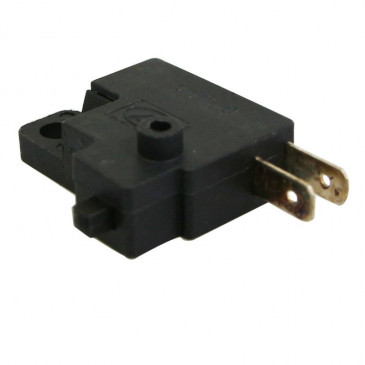 STOP LAMP SWITCH "PIAGGIO GENUINE PART" COMMUN A LA GAMME MOTO-GUZZI/APRILIA 50-125 MOJITO, 650 PEGASO, 1000 CAPONORD -AP8224192-