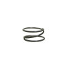 OIL FILTER FIXING SPRING "PIAGGIO GENUINE PART" APRILIA 125 RS, TUONO, RX, SX, 450 RXV, SXV -AP9150167-