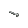 SCREW - M6X25 "PIAGGIO GENUINE PART" COMMON TO ALL THE RANGE -B016774-