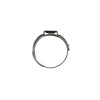 COOLANT//AIR FILTER HOSE CLAMP "PIAGGIO GENUINE PART" COMMON TO ALL THE RANGE -CM001907-