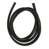 BOOT DOOR GASKET "PIAGGIO GENUINE PART" 125-250-300 VESPA GTS, 125-350 X10, BEVERLY -CM006311-